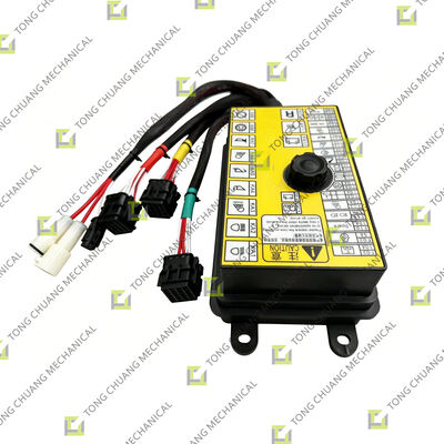 ซื้อ L1-24F17R1400 กล่องควบคุมไฟฟ้าส่วนกลาง,ชุดควบคุมไฟฟ้าส่วนกลางของตัวโหลด,กล่องแยกไฟฟ้าหลัก,กล่องควบคุมไฟฟ้าแบบรวม,กล่องควบคุมไฟฟ้าเครื่องจักรก่อสร้าง online manufacture