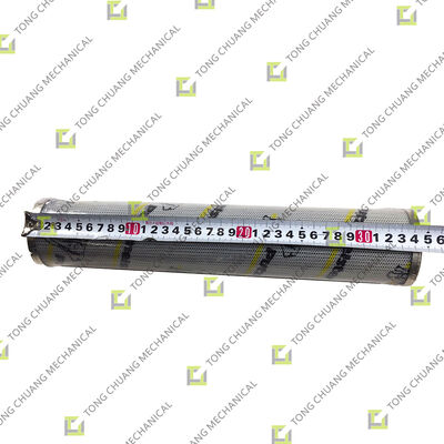 ซื้อ QC425836 (Putzmeister Boom Filter Element) ไส้กรอง ไส้กรองไฮดรอลิก ไส้กรองน้ำมันเครื่อง ไส้กรองน้ำมันเชื้อเพลิง ไส้กรองอากาศสำหรับเครื่องจักรคอนกรีต online manufacture