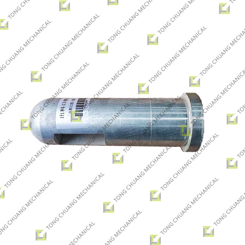 Discharge Port Pin,7-shaped pin,Locating Pin,Cotter Pin,Discharge Port ...