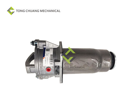 Zoomlion ปั๊มคอนกรีตชุดกรองน้ำมันไฮดรอลิก SF250M90