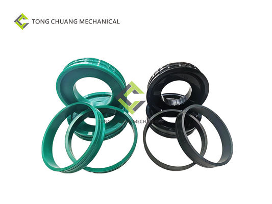DN200 DN230 DN260 Zoomlion ชิ้นส่วนปั๊มคอนกรีต Concrete Pump Piston