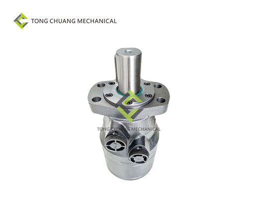 มอเตอร์ผสมคอนกรีต Putzmeister ไฮดรอลิกสั่นสะเทือนขนาดเล็กสำหรับปั๊มคอนกรีต