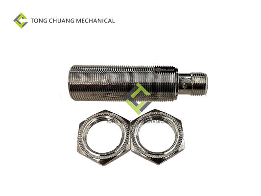 Sany Main Cylinder Proximity Switch สำหรับปั๊มคอนกรีต 68X30X30mm