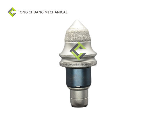 แท่นขุดเจาะโรตารี่อะไหล่สว่านเจาะเหล็กอัลลอย Pick 50Mpa HP3050-18TD / 22TD