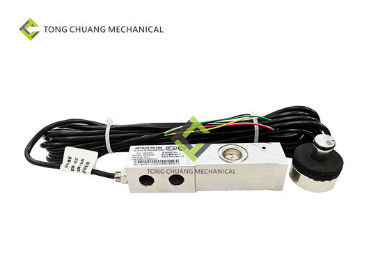 METTLER TOLEDO ชิ้นส่วนโรงงานผสมคอนกรีต Cantilever Load Cell HLJ-2T