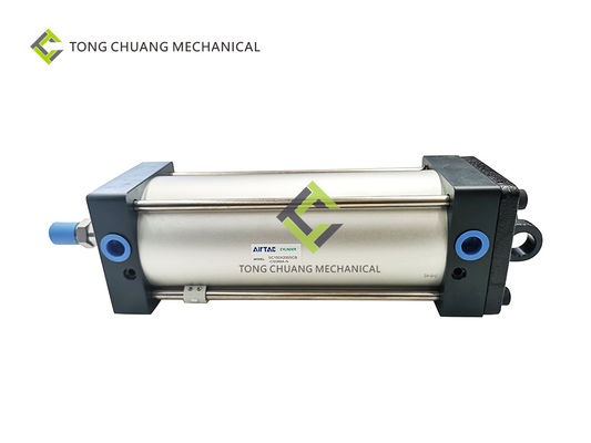 Dosing Machine Drive Air Cylinder ของชิ้นส่วนโรงงานผสมคอนกรีต
