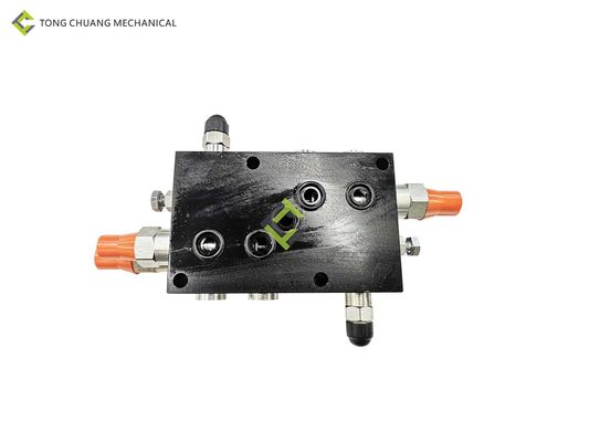 Zoomlion XCMG Schwing ปั๊มคอนกรีตอะไหล่ Boom Balance Valve