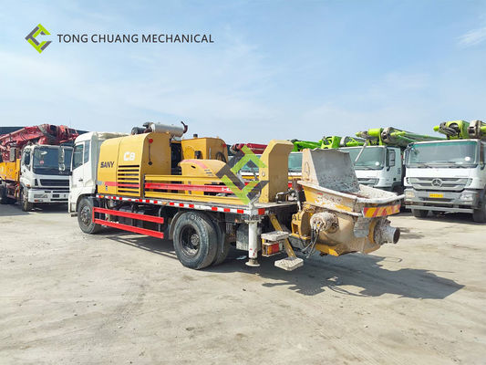 ปั้มสายผลิตใหม่ SY5133THB-9018C-6D