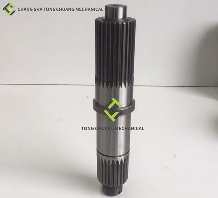 อุปกรณ์เสริมรถบรรทุกปั๊มคอนกรีต Zoomlion Sany Stiebel Sany Transfer Case Input Shaft