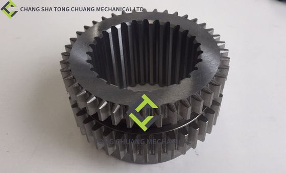อุปกรณ์เสริมรถบรรทุกปั๊มคอนกรีต Zoomlion Sany Stiebel Transfer Case Slip Gear