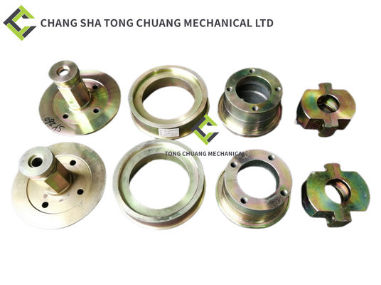 Sany Zoomlion Heavy Industries Schwing ชิ้นส่วนปั๊มคอนกรีต การประกอบลูกสูบคอนกรีต