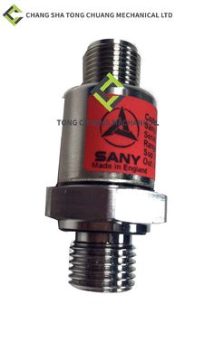 เครื่องส่งสัญญาณความดัน Danfoss MBS1250 48mm*22mm*22mm