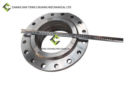 ปั๊มคอนกรีตติดรถบรรทุก Zoomlion/ดิส V Assy.001690213a0000000/ฐานลูกปืน