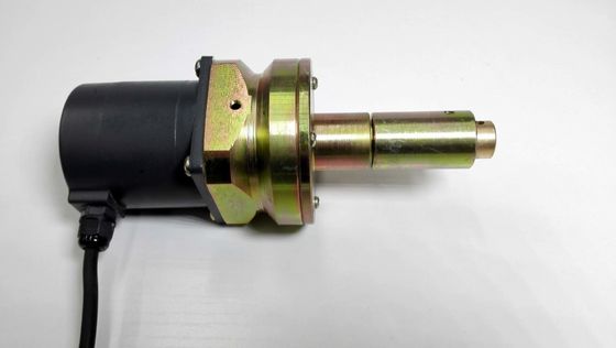 มอเตอร์ขั้นสําหรับปั๊มสายคอนกรีต SANY 60C1816D.19A4.1