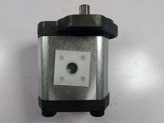 ปั๊มเกียร์ไฮดรอลิก Rexroth AZPW21022 1010000085