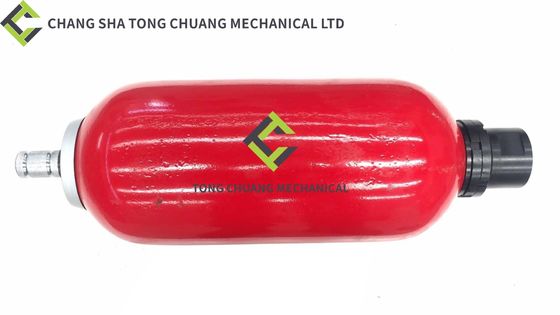 อะไหล่ของรถบรรทุกปั๊มคอนกรีตของอุตสาหกรรมหนักและ Zoomlion, EHV10-250/88 1010800037