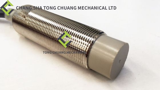 Zoomlion เครื่องปั๊มคอนกรีตสลับความใกล้ E2E2-X10MC1-G 1020519575