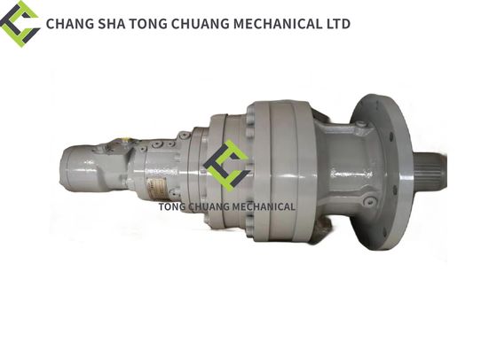 Zoomlion ปั๊มคอนกรีต รอตตารี Reducer Assembly WHBH-100C 1030201124