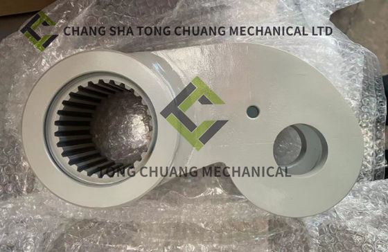 Schwing SLEWING LEVER ใช้สําหรับปั๊มคอนกรีต 10018071