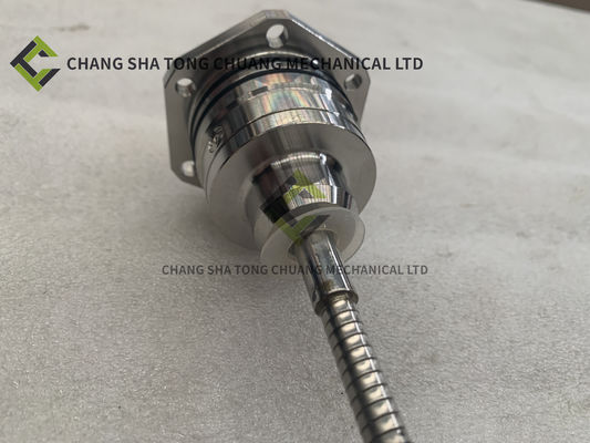 Zoomlion 4.0 ปั๊มคอนกรีต ปั๊มเซ็นเซอร์ความยืดหยุ่นของกระบอก 2512mm\MFC-2512M-D134-3 1021403314