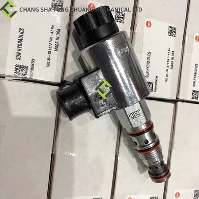 อะไหล่รถปั๊มคอนกรีต PRDP-MDN-224 (วาล์วแดด) วัลล์วลดความดันสัดส่วน