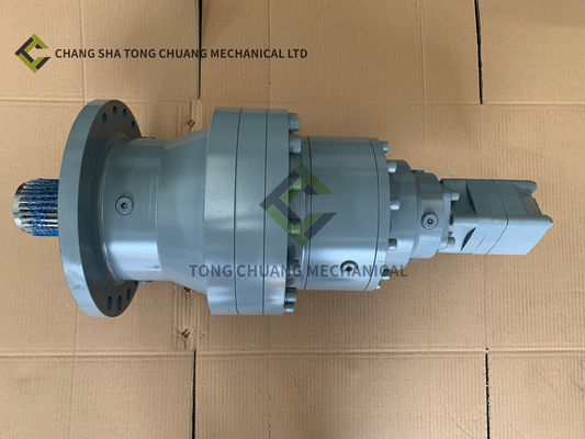 ซานี่อะไหล่สําหรับรถบรรทุกปั๊มคอนกรีต, รวมเครื่องลดหมุน ZCM3.15-15000/B-F2-K2-Y/T