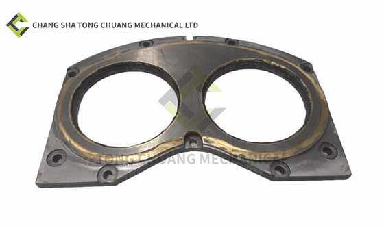 Zoomlion CIFA คอนกรีตปั๊มรถยนต์อะไหล่, กระจกกระจก, กระจกทนทานการสวมใส่, DN230 S1032592