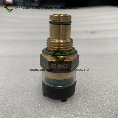 องค์กรส่งเสียงทางสายตา V7 1019800514 สําหรับ Zoomlion องค์กรกรกรองกรองปั๊มคอนกรีต FHP1352BAG2D16NV7