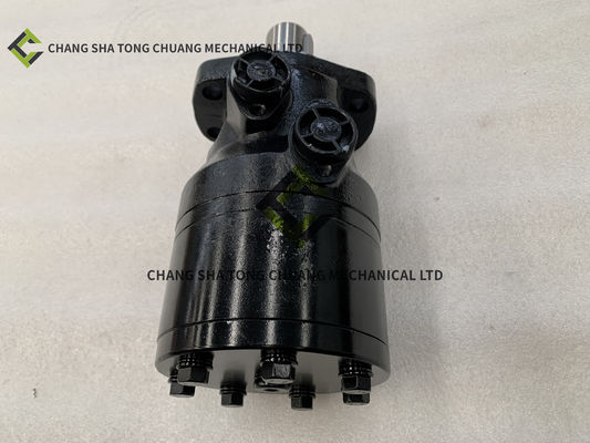 ปั๊มคอนกรีต Putzmeister มอเตอร์ผสมไฮดรอลิก BM4-800 BM4-630 BM4-490 สาย Pendulum มอเตอร์ไฮดรอลิก ความเร็วต่ํา ทอมสูง 238130001