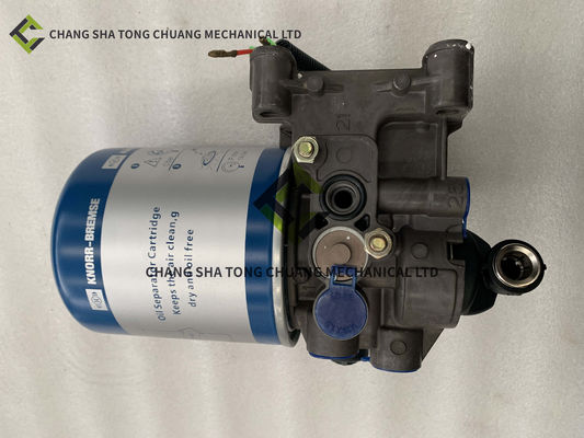 KNORR-BREMSE K043830N00 เครื่องแห้งอากาศ ระบบอากาศดัน ZB4734