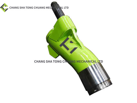 ZL235 4.0 S-Pipe สําหรับอุปกรณ์เสริมปั๊มติดรถบรรทุก รหัส 001690201D0201000