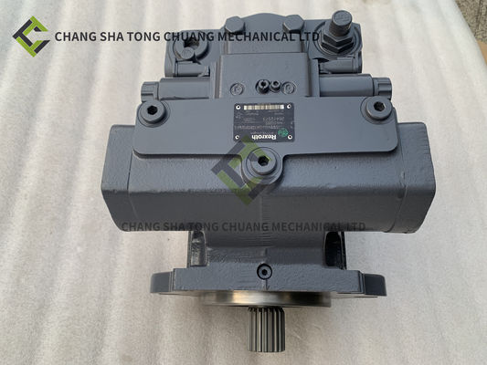 Sany SHG Grader Accessory Rexroth ปั๊มน้ํามันไฮดรอลิก A4VG140EP4D1 / 32R-NAF02F021DP-S