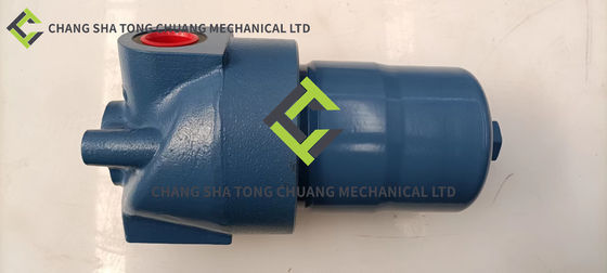 Zoomlion คอนกรีตปั๊มรถบรรทุก อุปกรณ์เสริม เครื่องกรองน้ํามันความดัน PI4215-012+M0015