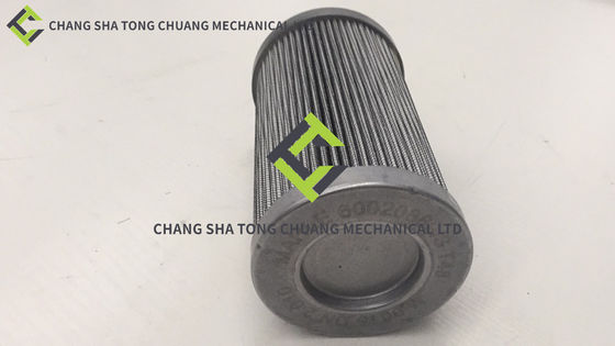 คุณภาพสูง Zoomlion เครื่องกรองบอนดิบรถบรรทุกอุปกรณ์เสริม