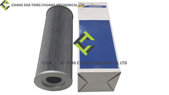 Zoomlion คอนกรีตปั๊มรถบรรทุกอุปกรณ์เสริมกรอง FBX-400 * 20