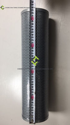 Zoomlion คอนกรีตรถบรรทุกติดตั้งปั๊ม รถยนต์พั๊มอุปกรณ์เสริมกรอง ZL12BX-122/80W/HC