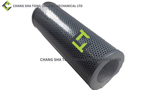 Zoomlion คอนกรีตรถบรรทุกปั๊มติดรถยนต์ปั๊มอุปกรณ์เสริมกรอง ZL12X-122/80U