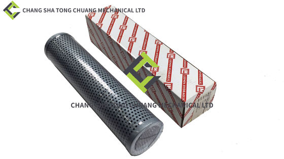 Zoomlion เครื่องปั๊มคอนกรีต เครื่องกรอง TLX245LA/25