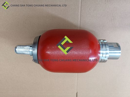 Zoomlion เครื่องสะสมปั๊มคอนกรีต 1.6 ลิตร NXQ-L1.6/31.5 1010800042