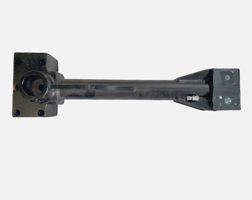 Sany อุตสาหกรรมหนัก C8 คอนกรีต Pump Truck อุปกรณ์เสริม ประเภทกระบวนการหลอมหลัก Split Type Oil Inlet Steel Pipe 13053606