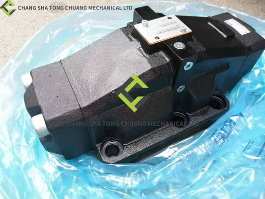 Zoomlion เครื่องปั๊มคอนกรีต อุปกรณ์เสริม วาล์วทิศทางไฮดรอลิก DP-6714/8/E S P/L50