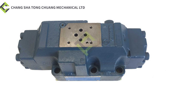 Zoomlion คอนกรีตปั๊มรถบรรทุกอุปกรณ์เสริม วาล์วทางไฮดรอลิก DG5V-8-H-8C-E-VM-U-H-10