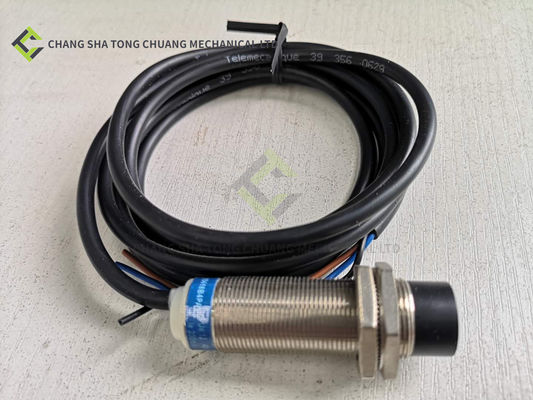 สวิตช์ความใกล้ชิด XS618B4NAL2 สําหรับ Zoomlion เครื่องปั๊มคอนกรีต