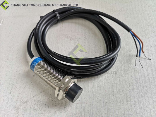 สวิตช์ความใกล้ชิด XS618B4PAL2 สําหรับ Zoomlion เครื่องปั๊มคอนกรีต