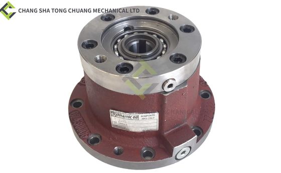 Zoomlion อะไหล่รถบรรทุกปั๊มคอนกรีต เครื่องลดความแรงกลไกเบรก F13 A25/RE1023 สําหรับใช้