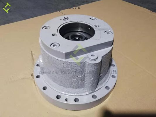 Zoomlion เครื่องปั๊มคอนกรีต รถบรรทุกอุปกรณ์เสริม เครื่องลดความแรงกลไกเบรก WHC260-100