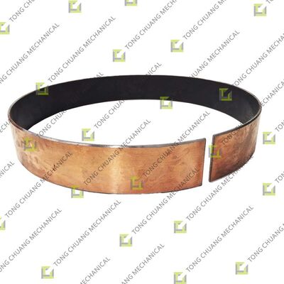 φ250×φ255×40 หมุน DU หมุนผสม หมุนบีเมทัลลิก หมุนไร้น้ํามัน หมุนลื่นตัวเอง หมุนลื่น หมุนแห้ง