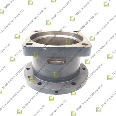 0167504A0001 Bearing Housing，Bearing Box，Bearing Support，	Bearing Block，Bearing Mounting Seat，Shaft Housing