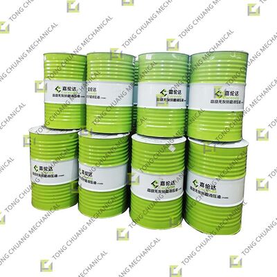 น้ำมันไฮดรอลิกป้องกันการสึกหรอ Carenda Premium Ashless, น้ำมันไฮดรอลิกป้องกันการสึกหรอแบบ Ashless คุณภาพสูง, น้ำมันไฮดรอลิก AW Ashless ระดับพรีเมียม, น้ำมันไฮดรอลิกป้องกันการสึกหรอชนิด Ashless ระดับพรีเมียม