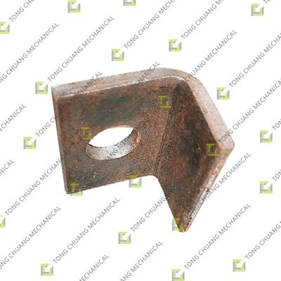 แผ่นกดรูเดียว